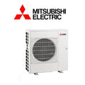 Mitsubishi Electric PUMY-SP125YKMD-AR1 14.0 kW Outdoor Unit Only - Mitsubishi Electric air conditioner