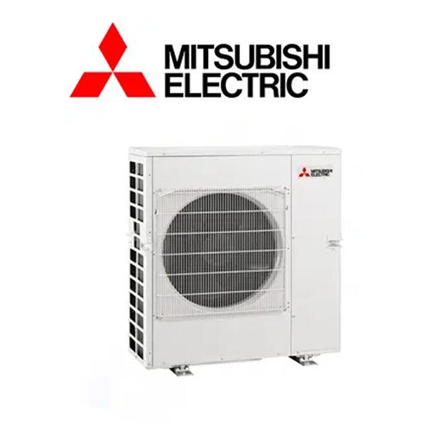 Mitsubishi Electric PUMY-SP112VKMD-AR1 12.5 kW Outdoor Unit Only - Mitsubishi Electric air conditioner