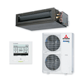 Mitsubishi Heavy Industries 14kW Inverter Ducted System FDU140AVNXWVH - Mitsubishi Heavy Industries air conditioner