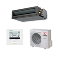 Mitsubishi Heavy Industries 10kW Inverter Ducted System FDU100VNPWVH - Mitsubishi Heavy Industries air conditioner