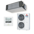 Mitsubishi Heavy Industries 12.5kW Inverter Ducted System FDUA125AVNXWVH - Mitsubishi Heavy Industries air conditioner