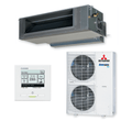 Mitsubishi Heavy Industries 14kW 3 Phase Inverter Ducted System FDUA140AVSXWVH - Mitsubishi Heavy Industries air conditioner