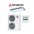 Mitsubishi Ceiling Suspended  System FDE125VNPWVH | RC-EXZ3A Wired Controller 12.5kW - Mitsubishi Heavy Industries air conditioner