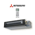Mitsubishi Heavy Industries AKARI Series Bulkhead SRR60ZS-W 6kW Indoor Only - Mitsubishi Heavy Industries air conditioner