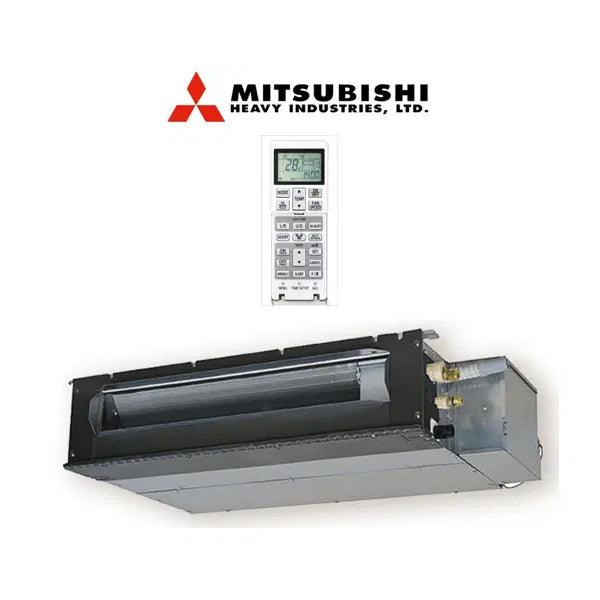 Mitsubishi Heavy Industries AKARI Series Bulkhead SRR60ZS-W 6kW Indoor Only - Mitsubishi Heavy Industries air conditioner