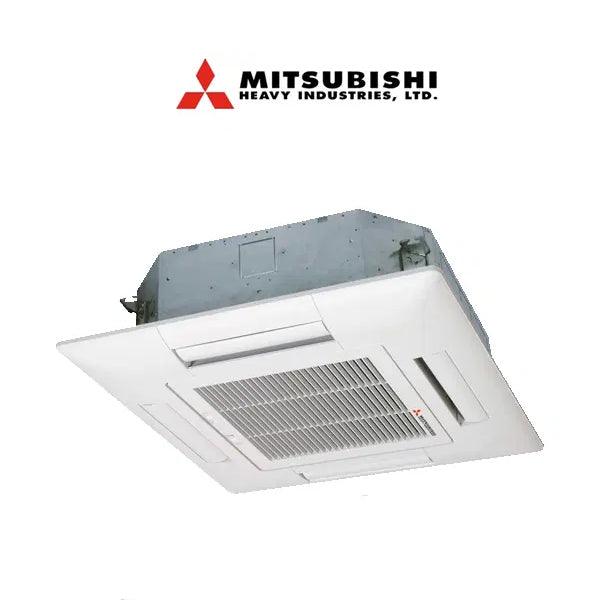 Mitsubishi Heavy Industries FDTC35VH1 3.5kW Four Way Ceiling Indoor Cassette Only - Mitsubishi Heavy Industries air conditioner