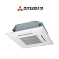 Mitsubishi Heavy Industries FDTC60VH 6kW Four Way Ceiling Cassette Indoor Only - Mitsubishi Heavy Industries air conditioner