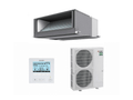 Mitsubishi Electric 20kW 3 Phase Inverter Ducted Air Conditioner PEA-M200LAA - Mitsubishi Electric air conditioner