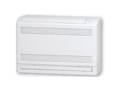Mitsubishi Heavy Industries 3.5kW Multi Head WERA Floor Standing Indoor Unit Only SRF35ZS-W - Mitsubishi Heavy Industries air conditioner