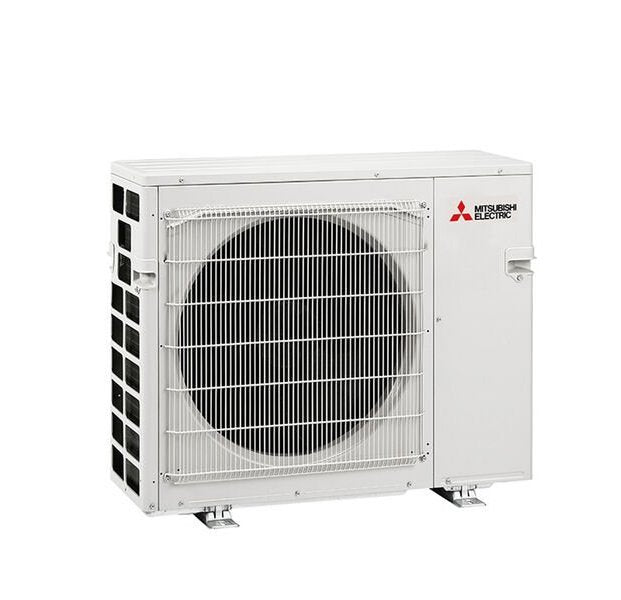 Mitsubishi Electric 8kW Multi Head Outdoor Unit Only MXZ-4F80VGD-A1 - Mitsubishi Electric air conditioner