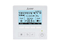Mitsubishi Electric Wired Backlit Controller PAR-41MAA - Mitsubishi Electric air conditioner