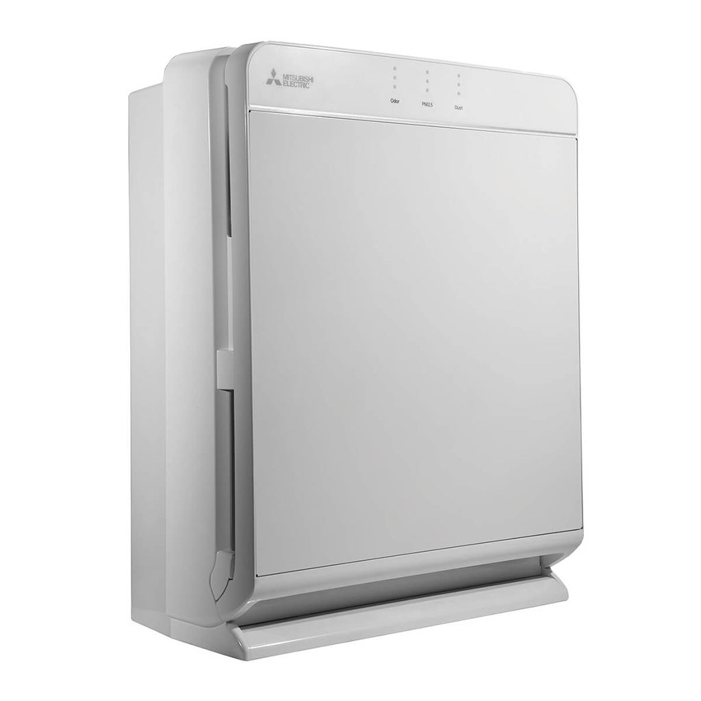 Mitsubishi Electric Air Purifier HEPA MA-E85R-A - Mitsubishi Electric air conditioner