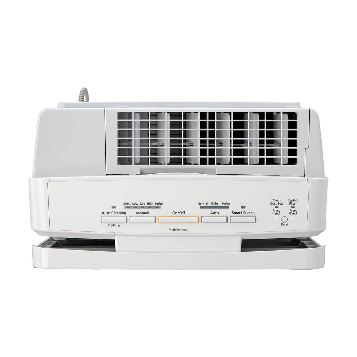 Mitsubishi Electric Air Purifier HEPA MA-E85R-A - Mitsubishi Electric air conditioner