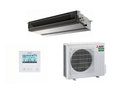 Mitsubishi Electric 6kW Inverter Ducted Air Conditioner PEAD-M60JAA - Mitsubishi Electric air conditioner