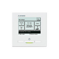 Mitsubishi Heavy Industries Wired Backlit Controller RC-EXZ3A - Mitsubishi Heavy Industries air conditioner