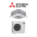 MITSUBISHI Cassette Split Systems 10kW PLA-M100EA-A.TH - Mitsubishi Electric air conditioner