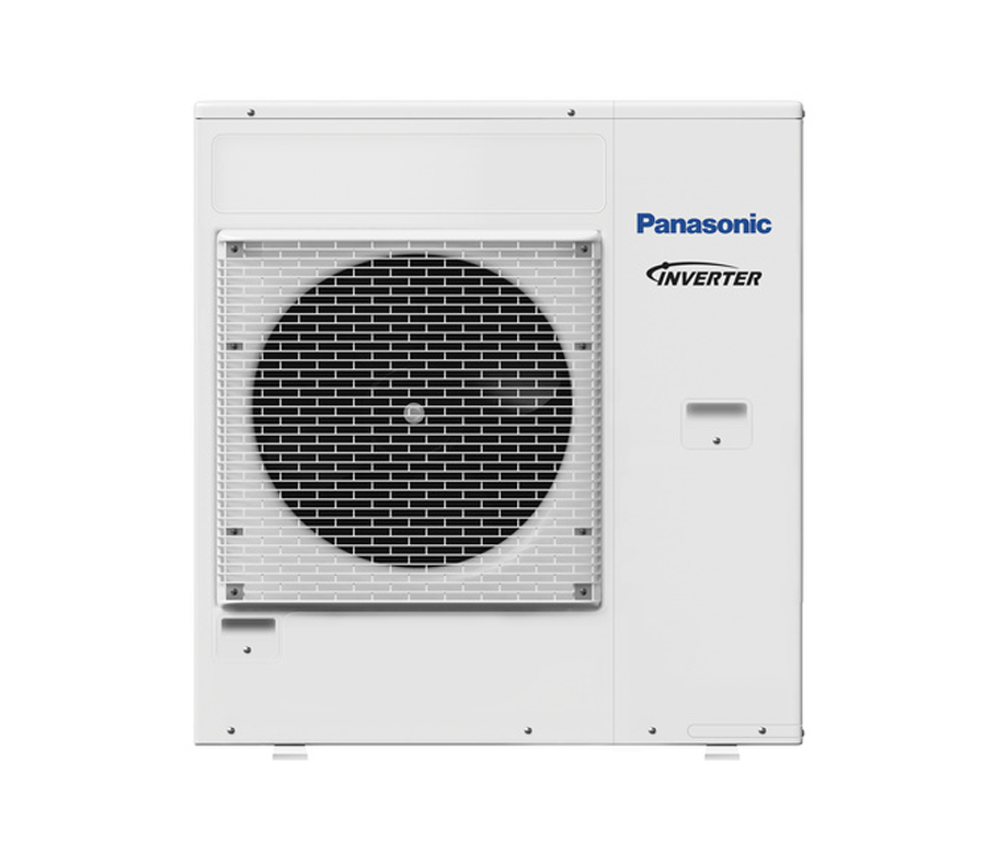 Panasonic 8kW Multi Head Outdoor Unit Only CU-4Z80VBR - Panasonic air conditioner