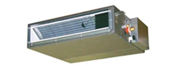 Panasonic Ultra Slim Ducted 3.5kW CS-Z35UD3RAW / CU-Z35UBRA - Panasonic air conditioner