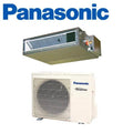 Panasonic Ultra Slim Ducted 5kW CS-Z50UD3RAW / CU-Z50UBRA - Panasonic air conditioner