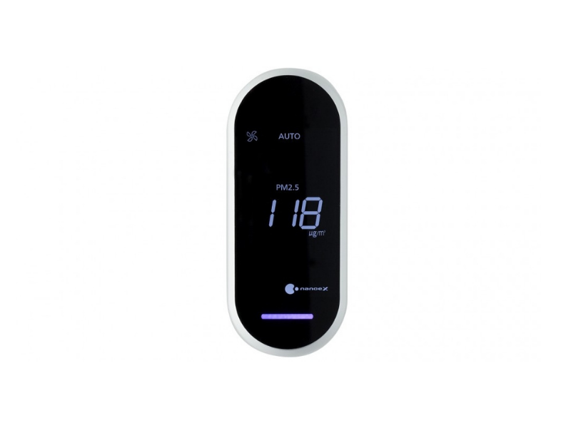 Panasonic Nanoe X Air Purifier HEPA FPXU70MWL - Panasonic air conditioner