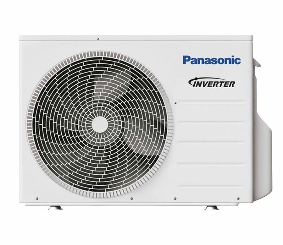 Panasonic 5.2kW Multi Head Outdoor Unit Only CU-2Z52VBR - Panasonic air conditioner