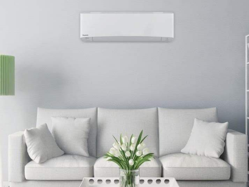 Panasonic 7.1kW Split System Air Conditioner CS/CU-RZ71WKRW