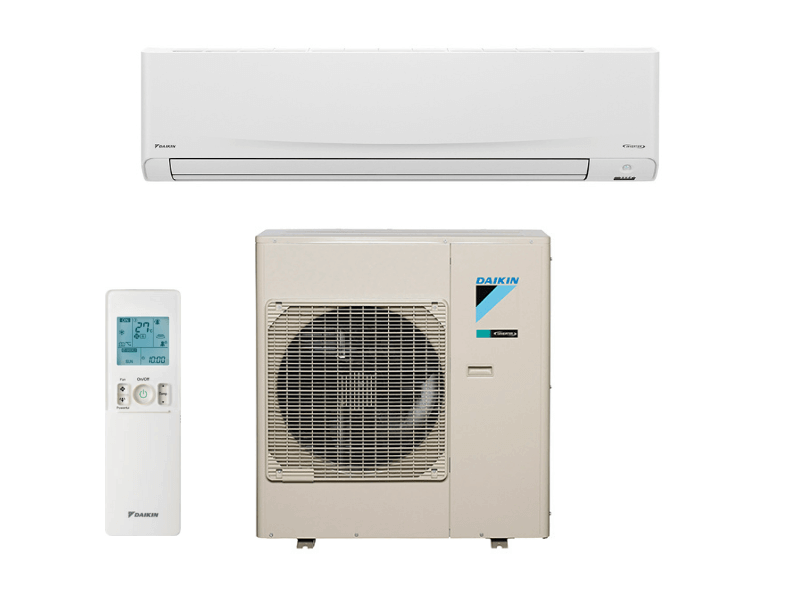 Daikin 9kW XL Series Inverter Split System Air Conditioner FTXV90WVMA - Daikin air conditioner