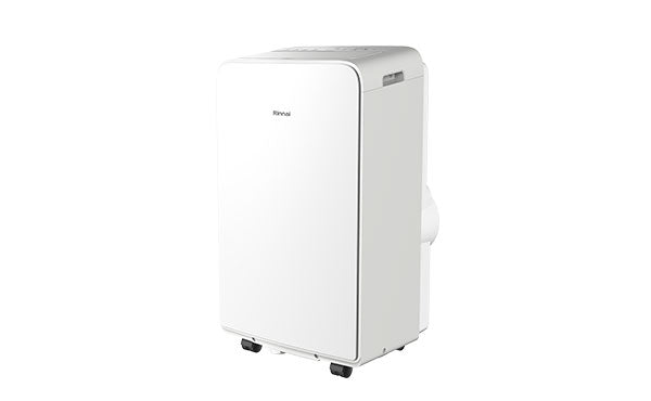 Rinnai 3.5kW Cooling Only Portable Air Conditioner RPC35MC - Rinnai air conditioner