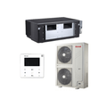 Rinnai 20kW Inverter Ducted Air Conditioner - 3 Phase DINLR20Z7 / DONSR20Z9 - Rinnai air conditioner