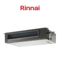 Rinnai DINSD701MB 7.1kW Multi Head Ducted System Indoor Unit Only - Rinnai air conditioner