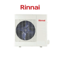 Rinnai MON4H09 9.6kW Multi Head System Outdoor Unit Only - Rinnai air conditioner
