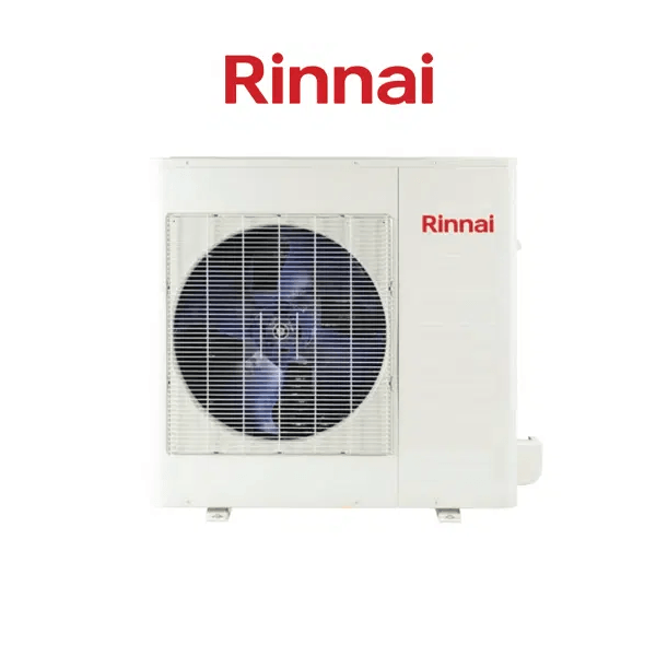 Rinnai MON5H11 10.7kW Multi Head System Outdoor Unit Only - Rinnai air conditioner