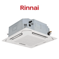 Rinnai CIN026RFM 2.6kW Multi Head Compact Cassette Indoor Unit Only - Rinnai air conditioner