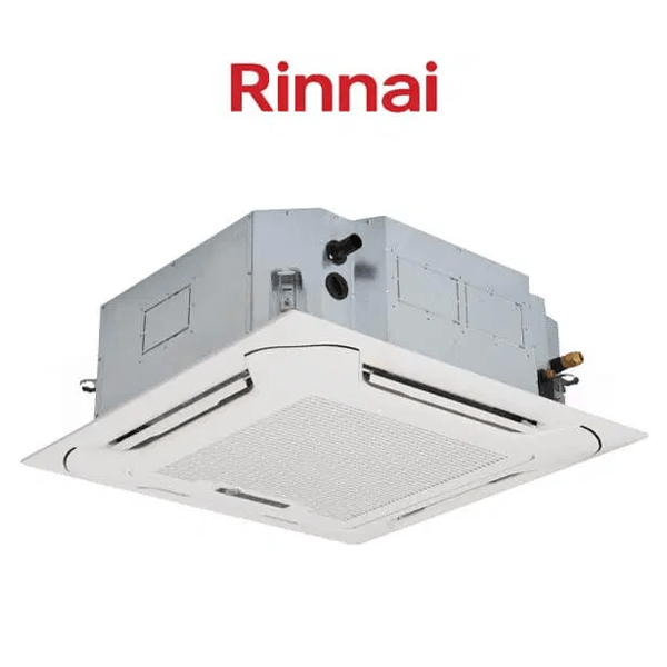 Rinnai CIN026RFM 2.6kW Multi Head Compact Cassette Indoor Unit Only - Rinnai air conditioner