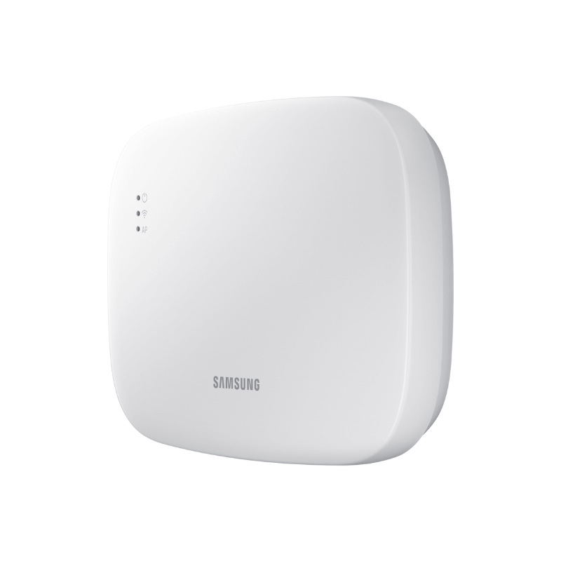 Samsung WiFi Kit Air Conditioner Ducted System Control MIM-H04AN - Samsung air conditioner