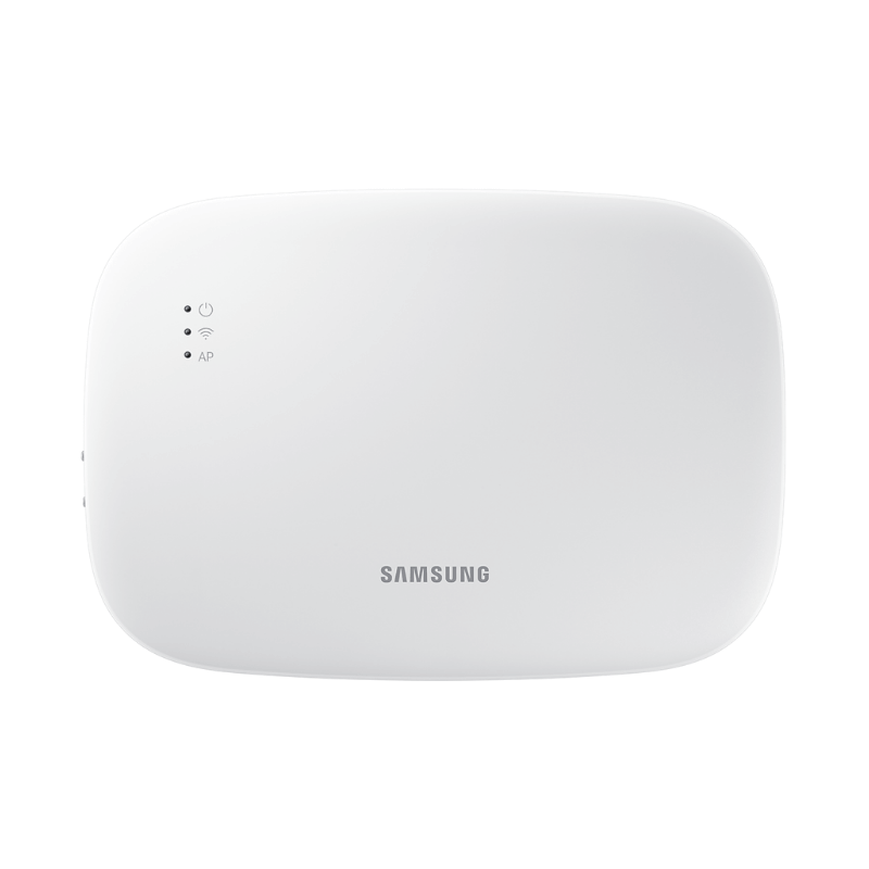 Samsung WiFi Kit Air Conditioner Ducted System Control MIM-H04AN - Samsung air conditioner