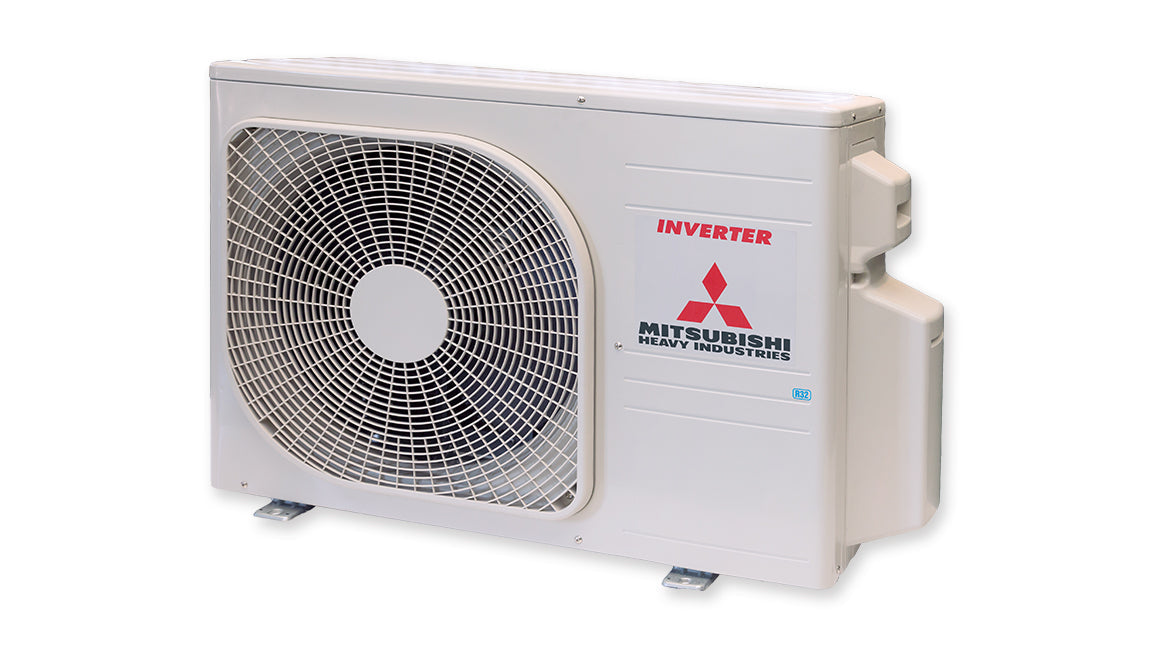 Mitsubishi Heavy Industries 4.5kW Multi Head Outdoor Unit Only SCM45ZS-W - Mitsubishi Heavy Industries air conditioner