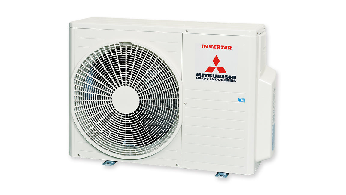Mitsubishi Heavy Industries 5kW Multi Head Outdoor Unit Only SCM50ZS-W - Mitsubishi Heavy Industries air conditioner
