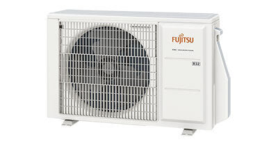 FUJITSU ASTH30KNTA 8.5kW Comfort Reverse Cycle Inverter Split System - Fujitsu air conditioner