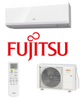FUJITSU ASTH12KNCA 3.4kW Comfort Reverse Cycle Inverter Split System - Fujitsu air conditioner