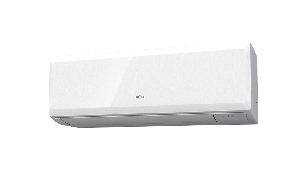 FUJITSU ASTH09KNCA 2.5kW Comfort Reverse Cycle Inverter Split System - Fujitsu air conditioner