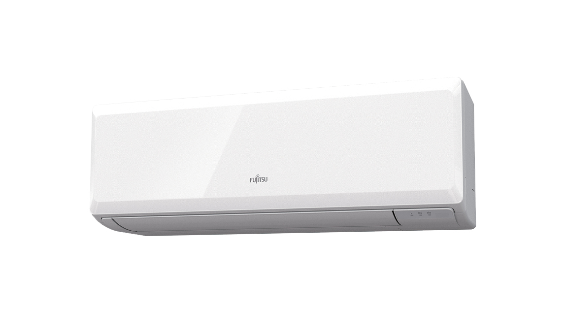 FUJITSU ASTH22KNTA 6.0kW Comfort Reverse Cycle Inverter Split System - Fujitsu air conditioner