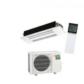 MITSUBISHI One Way Cassette MLZKP50VALKIT 4.8kW Split System - Mitsubishi Electric air conditioner