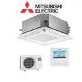 MITSUBISHI Compact Cassette SLZM35VAKIT 3.5kW Split System - Mitsubishi Electric air conditioner