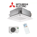 MITSUBISHI Compact Cassette 3.5kW SLZM35VALKIT Split System - Mitsubishi Electric air conditioner