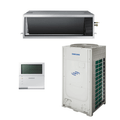 Samsung 20kW Duct S2 Ducted Air Conditioner Three Phase AC200JNHFKH/SA - Samsung air conditioner