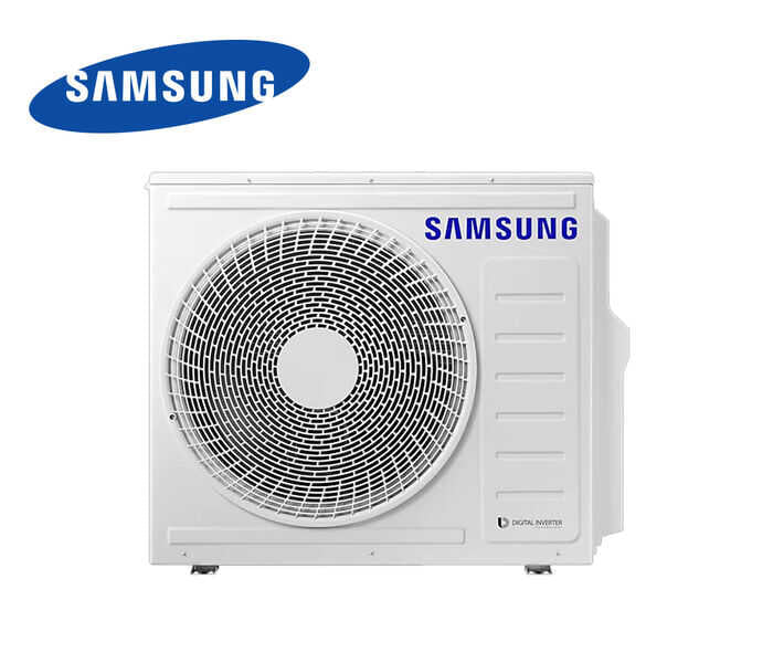 Samsung 8kW Free Joint Multi Head Outdoor Unit Only AJ080TXJ4KH/EA - Samsung air conditioner