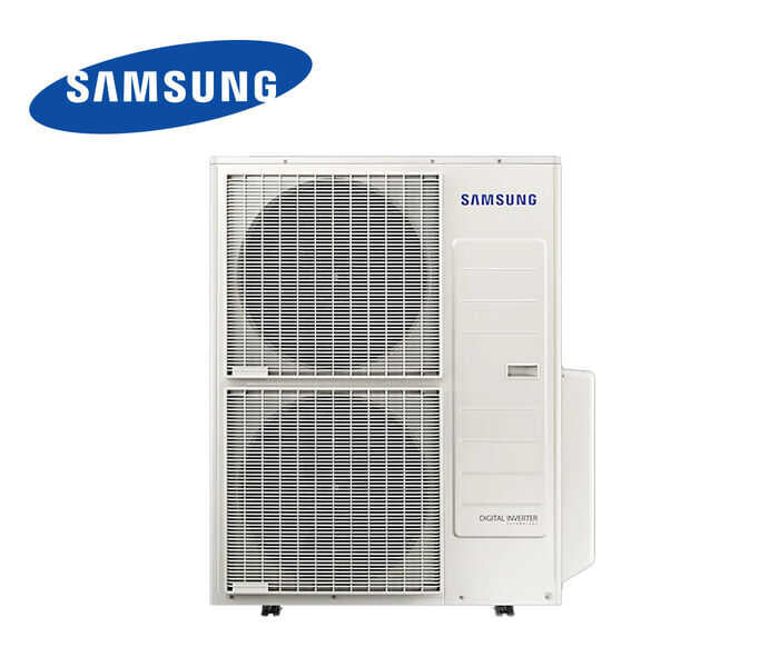 Samsung 12.5kW Free Joint Multi Head Outdoor Unit Only AJ125TXJ5KH/EA - Samsung air conditioner