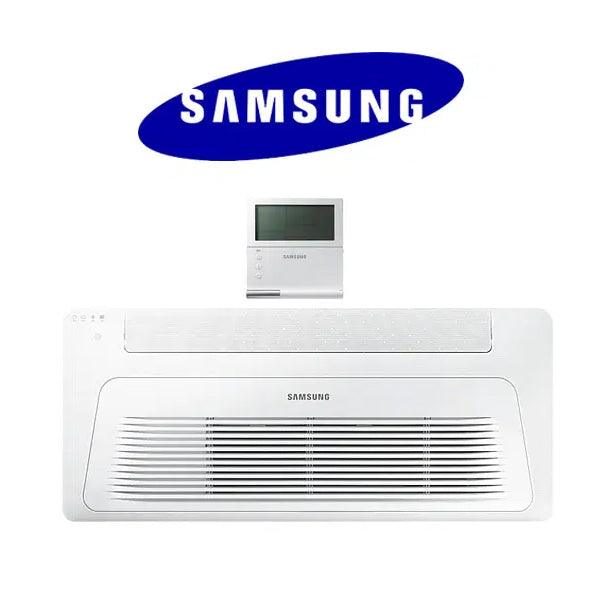 Samsung AJ035TN1DKH/EA 3.5kW Free Joint Multi NASA 1 Way Cassette Indoor Unit Only - Samsung air conditioner