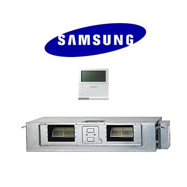 SAMSUNG AJ052TNLDKH/EA 5.2kW Free Joint Multi Slim Ducted - Samsung air conditioner